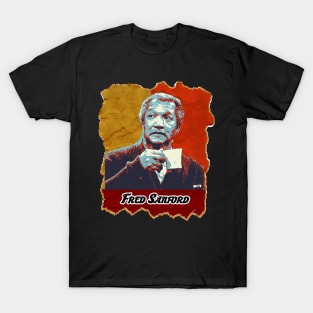 Fred Sanford T-Shirt